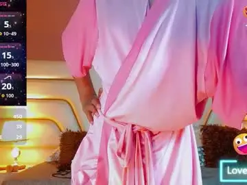 Chaturbate Best live sex cam show of tifannysexy69