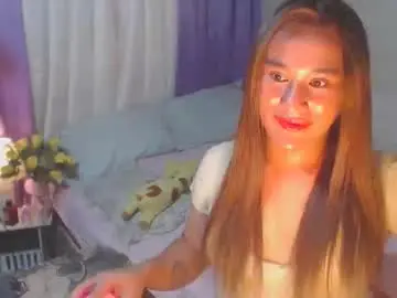 Chaturbate Live Porn of tspam19