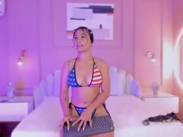 Chaturbate Best live sex cam show of valery_sofiaa