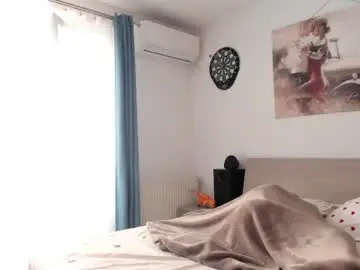 Chaturbate Live Sex Cam of valyvalisimo