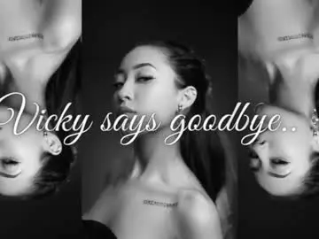 Chaturbate Private Sex Chat of victoria_ricci_a