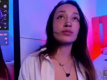 Chaturbate Live Porn of violet_jonesss