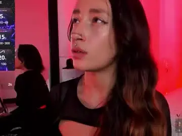 Chaturbate Nude Webcam of violet_jonesss