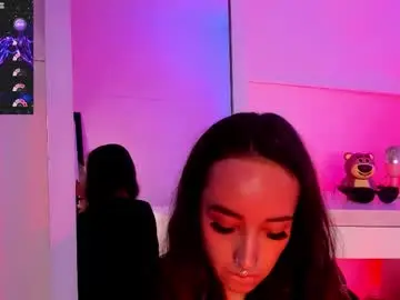 Chaturbate Live Porn of violet_jonesss