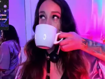 Chaturbate Adult Webcam of violet_jonesss