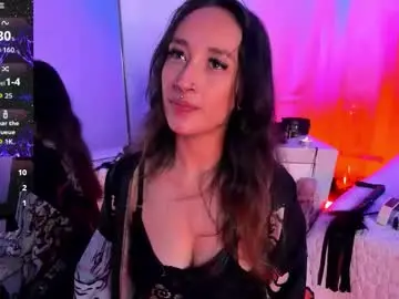 Chaturbate Free Live Porn of violet_jonesss