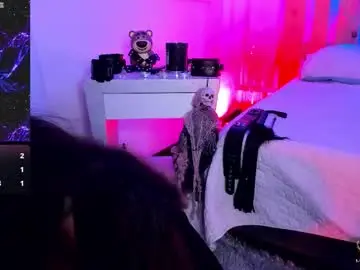 Chaturbate Nude Webcam of violet_jonesss