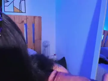Chaturbate Free Live Porn of violet_jonesss