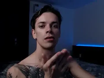 Chaturbate Nude Webcam of william_henry_a