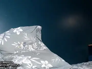 Chaturbate Live Porn of william_henry_a