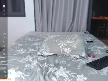 Chaturbate Live Sex Cam of william_henry_a