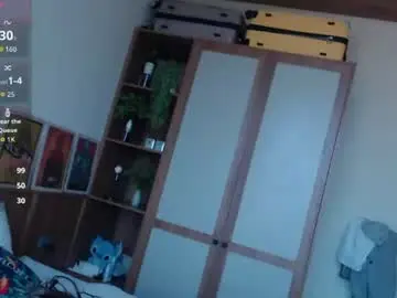 Chaturbate Adult Webcam of william_henry_a