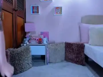 Chaturbate Nude Webcam of abrilrussell_