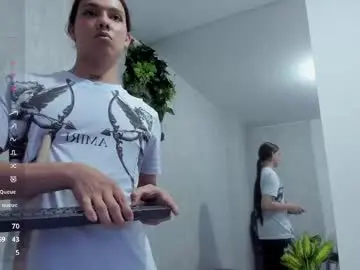 Chaturbate Adult Webcam of almazz_