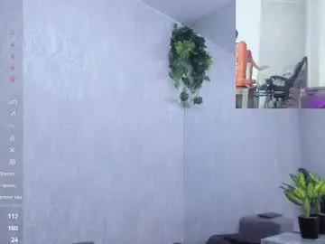 Chaturbate Best Webcam of almazz_