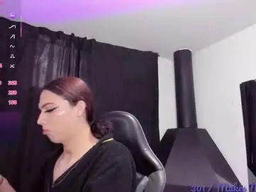 Chaturbate Adult Webcam of almazz_