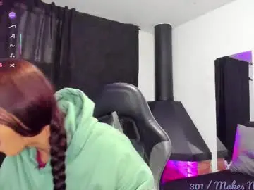 Chaturbate Adult Video Chat of almazz_