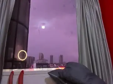 Chaturbate Free Porn Cam of almazz_