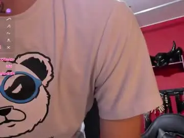 Chaturbate Free Porn Cam of almazz_