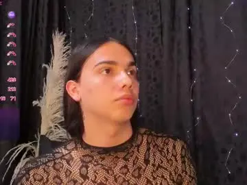 Chaturbate Sex Cam of almazz_