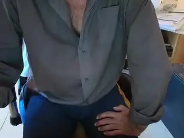 Chaturbate Live Sex Cam of angelgarcia269