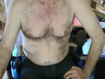 Chaturbate Adult Webcam of angelgarcia269