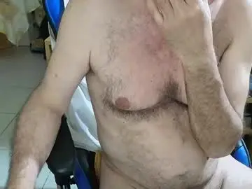 Chaturbate Live Porn of angelgarcia269