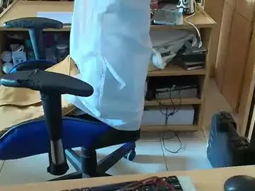 Chaturbate Adult Webcam of angelgarcia269