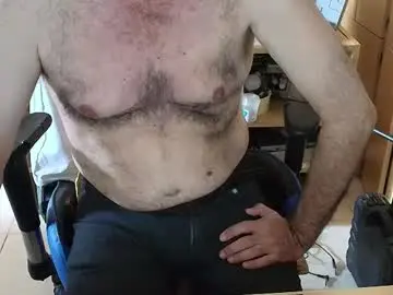 Chaturbate Nude Webcam of angelgarcia269