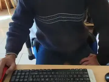 Chaturbate Best live sex cam show of angelgarcia269