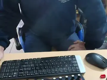 Chaturbate Live Porn of angelgarcia269