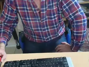 Chaturbate Private Sex Chat of angelgarcia269