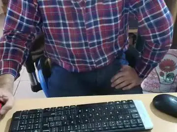 Chaturbate Best Webcam of angelgarcia269