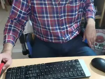 Chaturbate Sex Cam of angelgarcia269