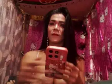 Chaturbate Nude Webcam of angelofcumts