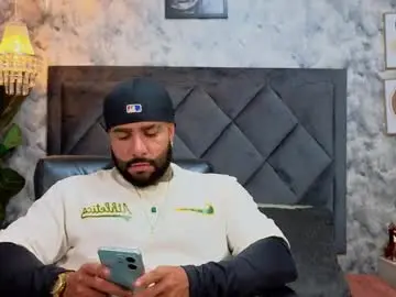 Chaturbate Adult Video Chat of apolo_rousse