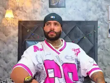 Chaturbate Adult Webcam of apolo_rousse