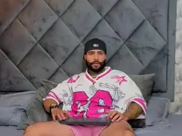 Chaturbate Best Webcam of apolo_rousse