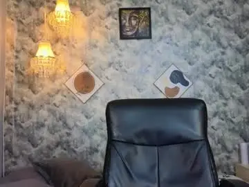 Chaturbate Live Sex Cam of apolo_rousse