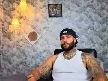 Chaturbate Free Live Porn of apolo_rousse