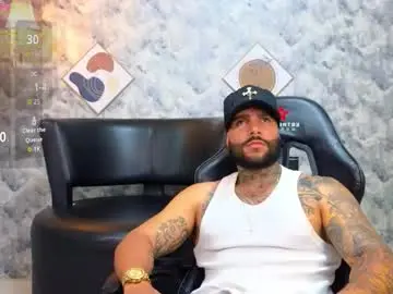 Chaturbate Live Porn of apolo_rousse