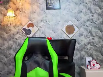 Chaturbate Best live sex cam show of apolo_rousse