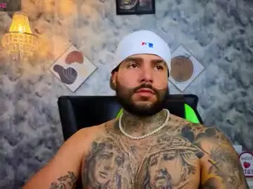 Chaturbate Best Webcam of apolo_rousse