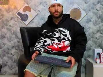 Chaturbate Best Webcam of apolo_rousse