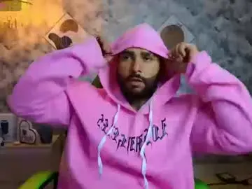 Chaturbate Free Live Porn of apolo_rousse