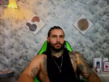 Chaturbate Best Webcam of apolo_rousse