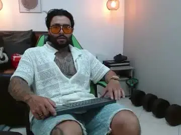 Chaturbate Adult Webcam of apolo_rousse