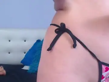 Chaturbate Sex Cam of ashleyness