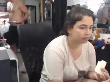 Chaturbate Live Porn of brendaasmith1