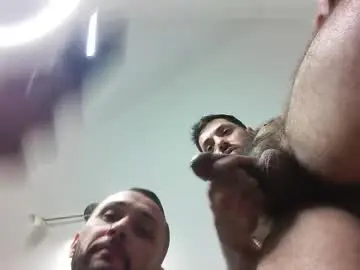 Chaturbate Sex Cam of brhornycouple